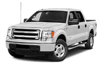 Truck For Sale at St. Paul, MN