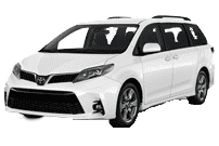 Van For Sale at St. Paul, MN